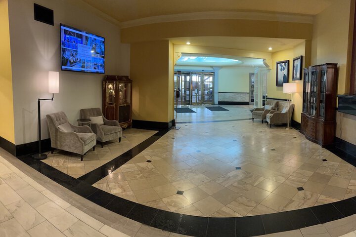Arlington Resort Hotel and Spa