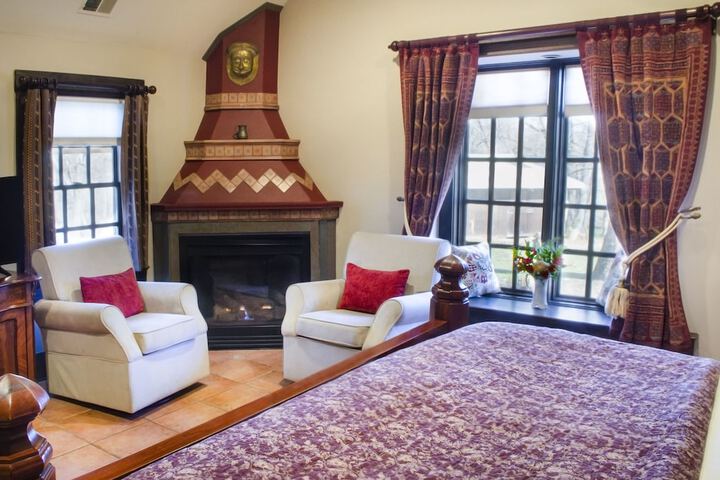 Hillbrook Inn