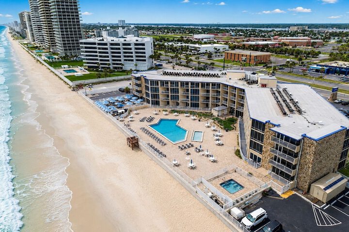 Ocean East Resort Club