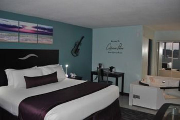 The Economy Inn Hotel