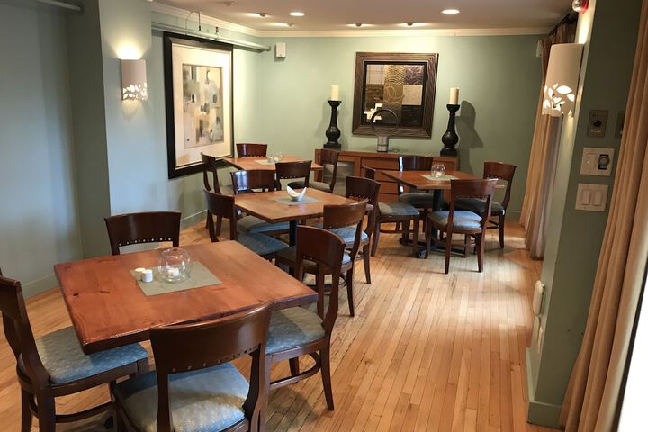 The Kennebunk Inn
