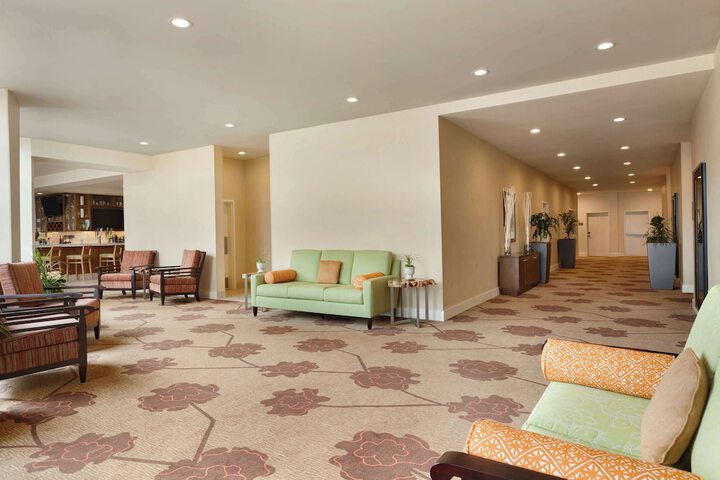 Hilton Garden Inn Medford OR