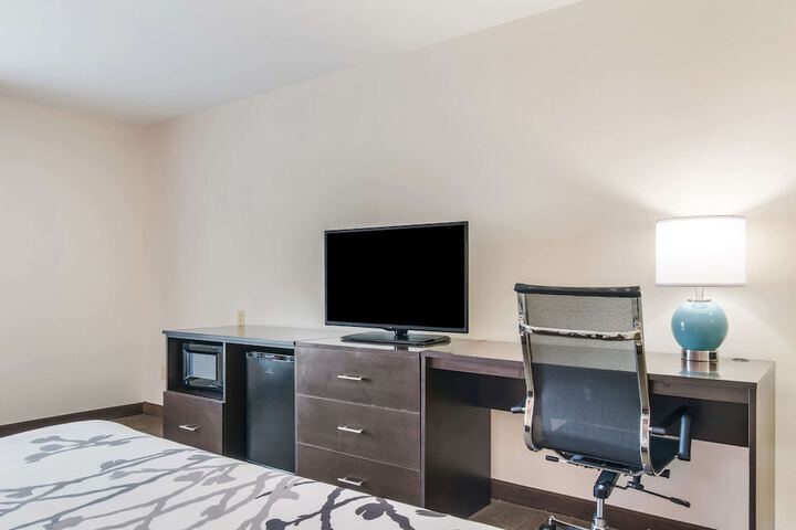 Sleep Inn & Suites Ronks - Lancaster Area