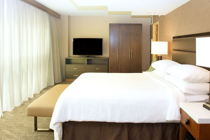 Embassy Suites by Hilton Seattle North Lynnwood