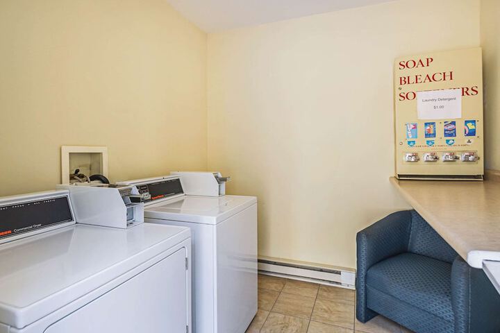 Quality Inn & Suites Frostburg - Cumberland