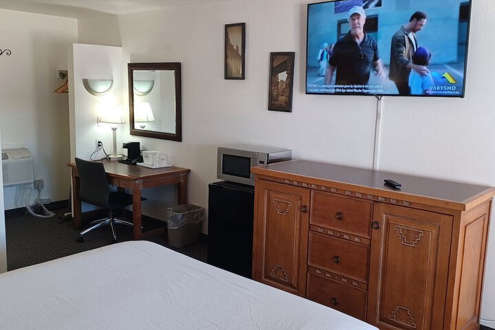 Howard Johnson by Wyndham Springerville