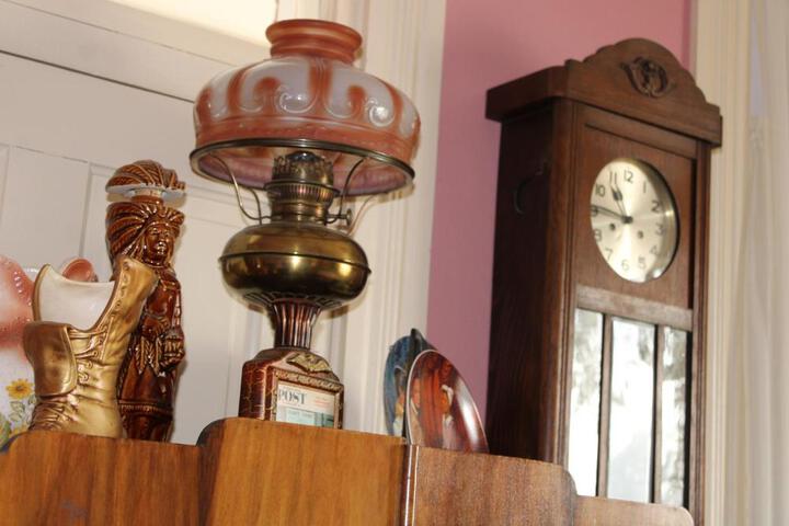 The Mays Place Bed and Breakfast