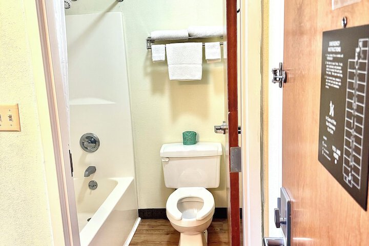 Santas Lodge and Resort