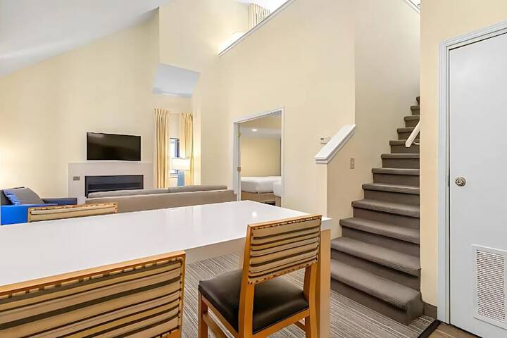 Sonesta ES Suites Cincinnati - Sharonville West
