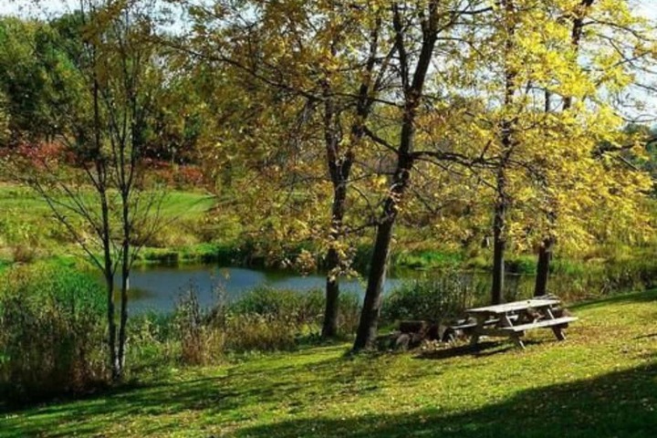 Justin Trails Resort LLC.