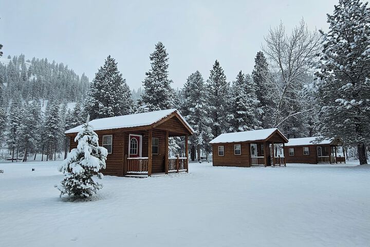 The Wild Game Inn