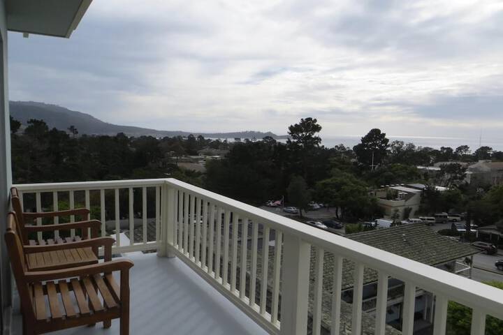 Carmel Bay View Inn
