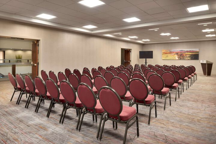 Hyatt Regency Louisville