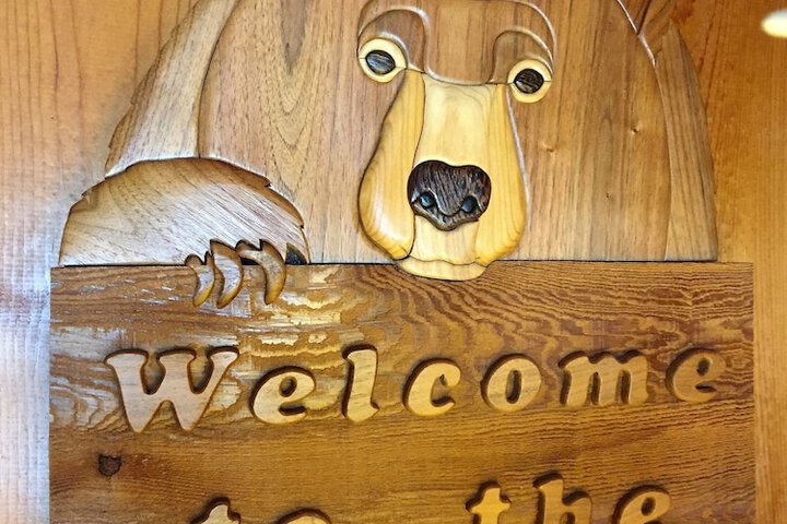 Rocky Mountain Lodge