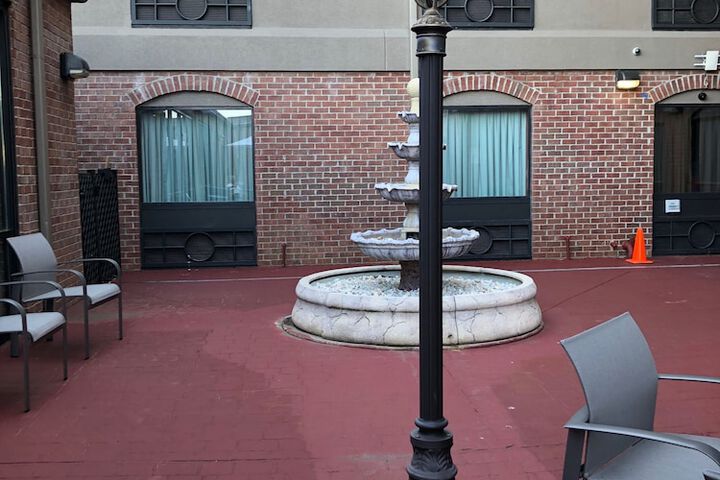Holiday Inn Express & Suites Franklin KY by IHG