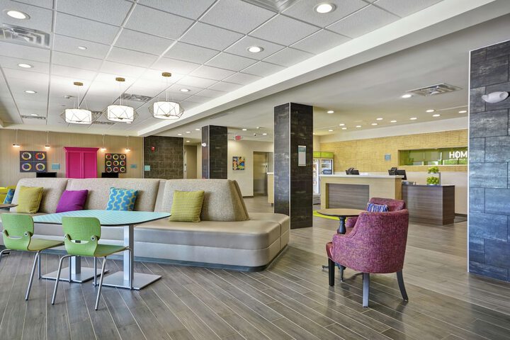 Home2 Suites by Hilton Texas City Houston