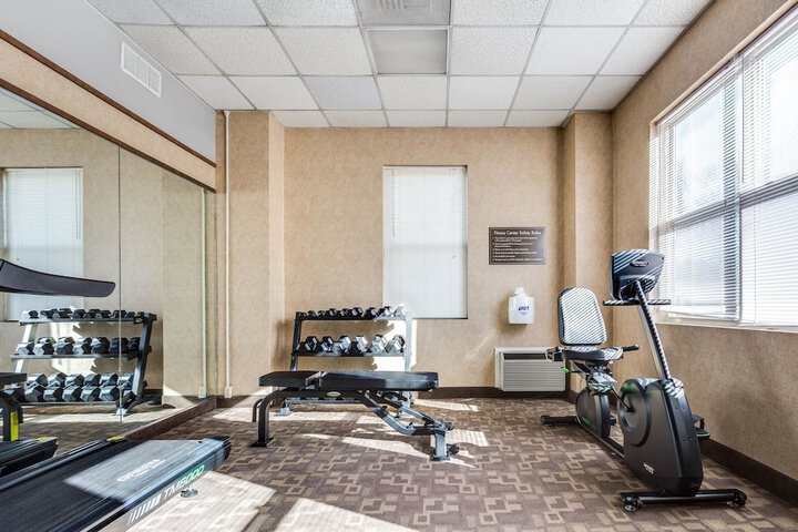 Health and Fitness 47 of 51