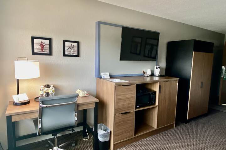 AmericInn by Wyndham New Richmond
