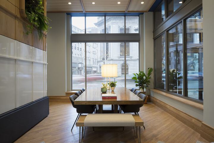 Kimpton Schofield Hotel by IHG