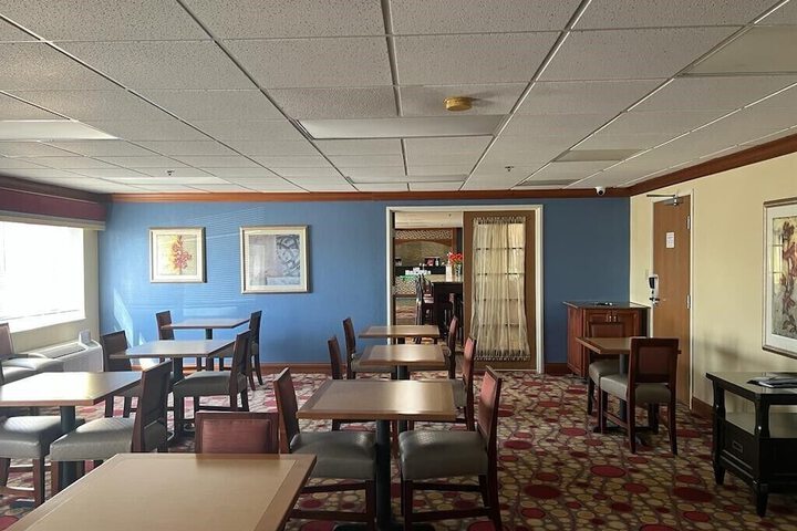 Baymont by Wyndham Evansville North / Haubstadt