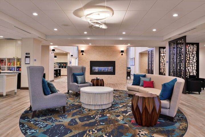 Hotel Interior 11 of 65