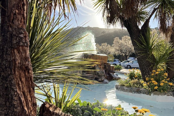 Casa de Fruta Cabins Inn & RV Park