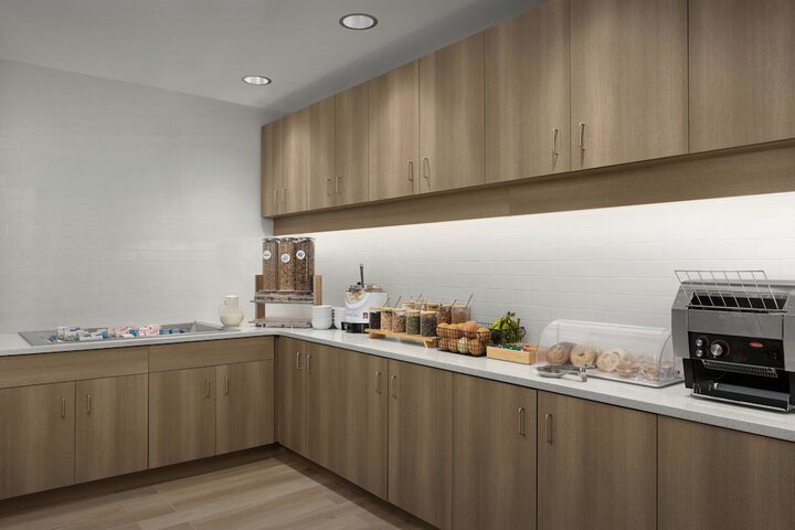 Residence INN BY Marriott Dayton Miamisb