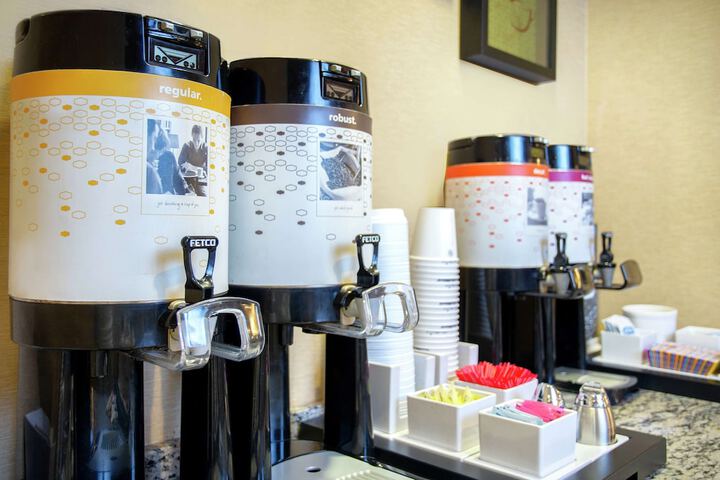 Hampton Inn by Hilton Merrillville
