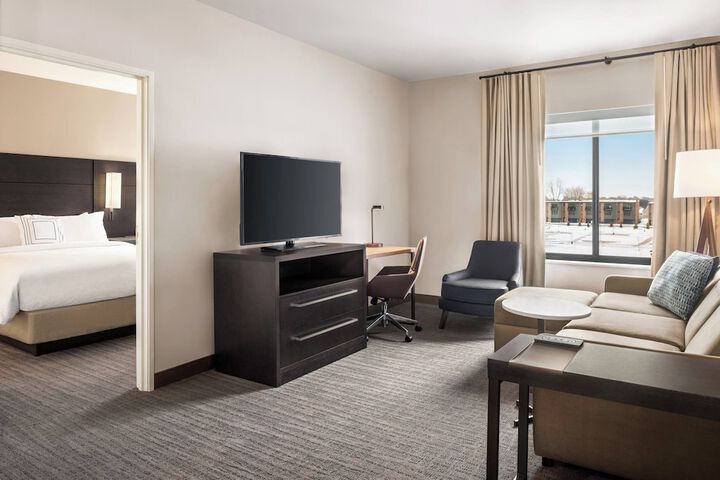 Residence Inn by Marriott Des Moines Ankeny