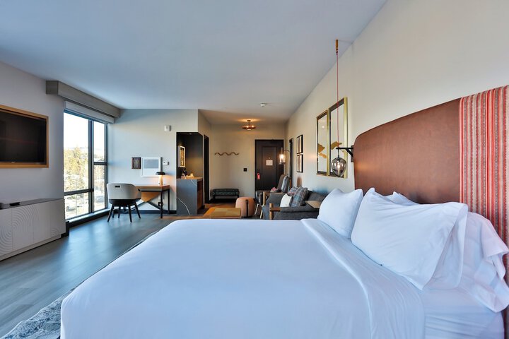 Hotel Indigo Silverthorne by IHG