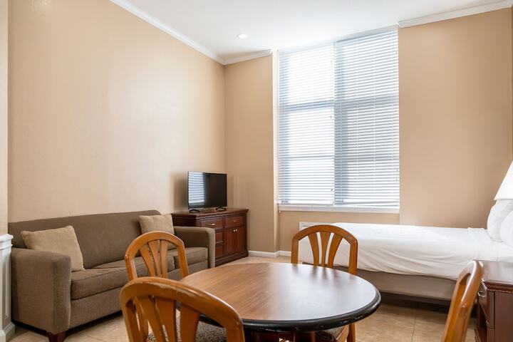Legacy Vacation Resorts Brigantine Beach