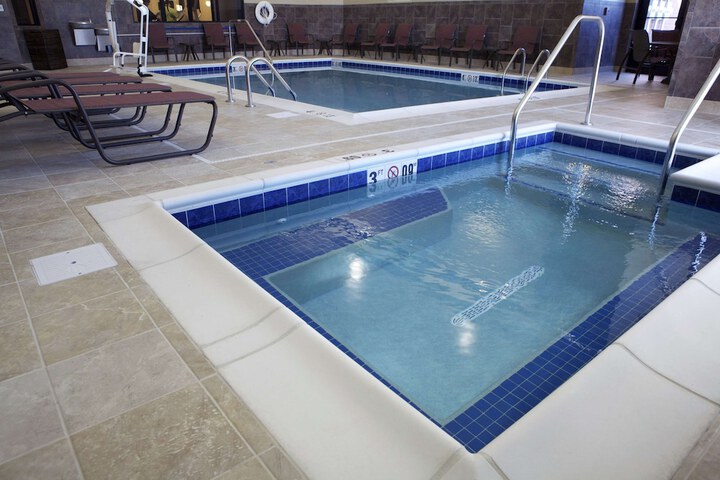 Homewood Suites by Hilton Coralville - Iowa River Landing