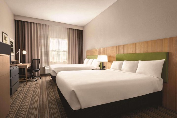 Country Inn & Suites by Radisson Bradenton-Lakewood Ranch, FL