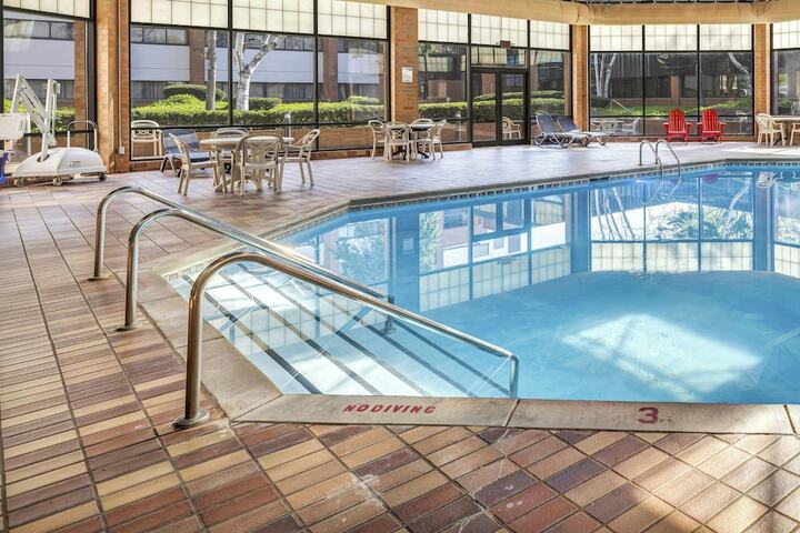Delta Hotels by Marriott Mount Pleasant