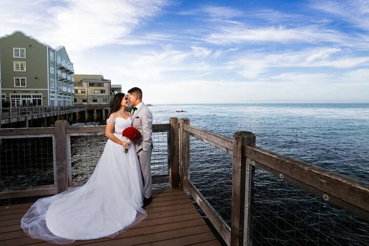 InterContinental the Clement Monterey by IHG