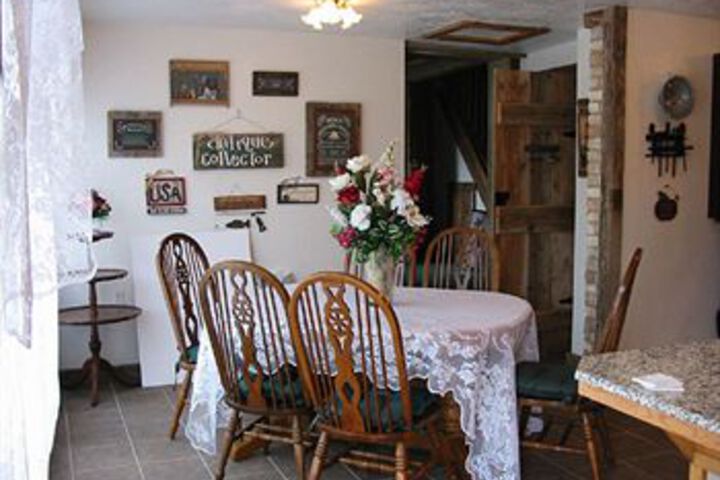 Victorias Bed & Breakfast