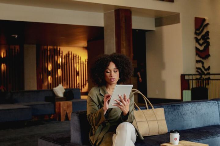 Hotel Interior 9 of 93