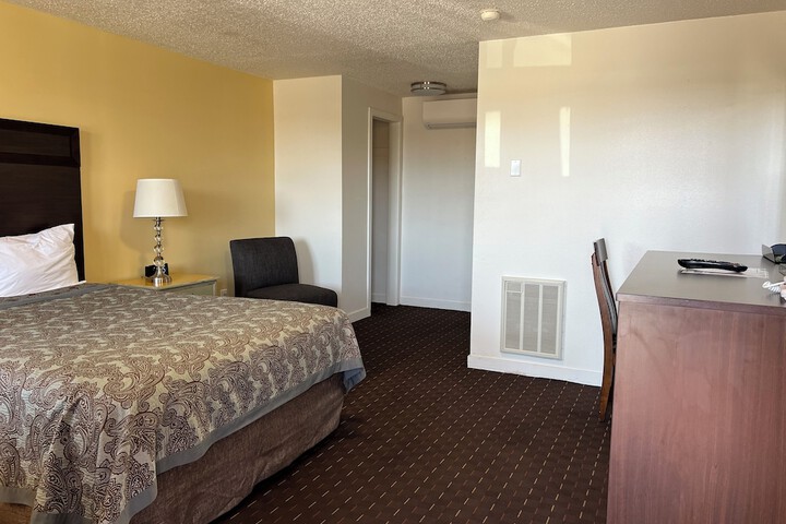 Port Townsend Inn