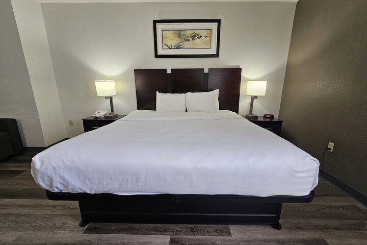 Quality Inn & Suites Lexington South