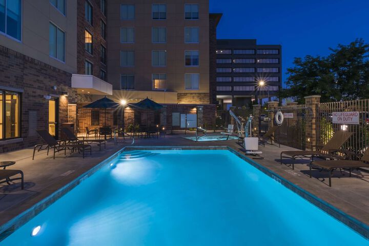 Hyatt Place Boise / Downtown