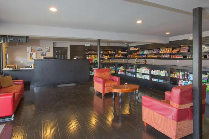 STUDIOS AND SUITES 4 LESS BATTLEFIELD BLVD