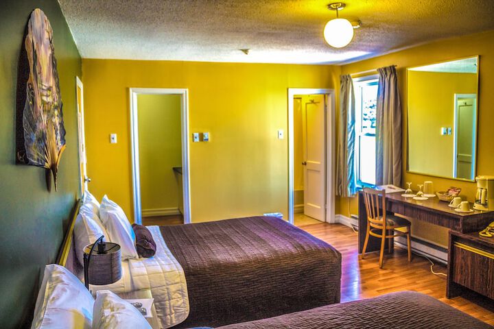 Dreamcatcher Lodge