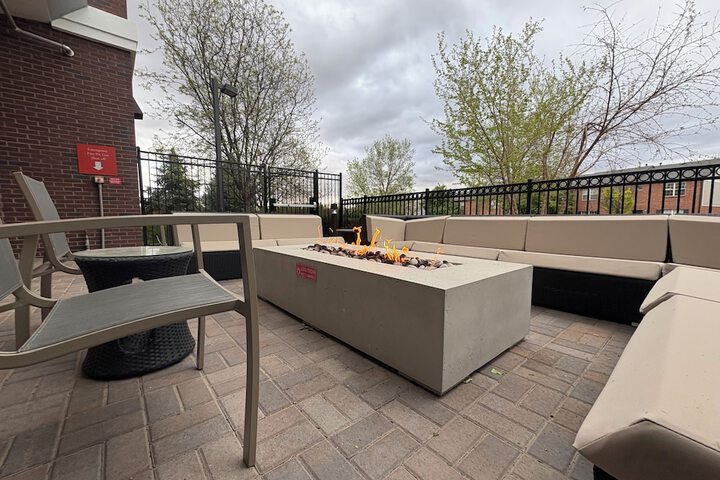 SpringHill Suites by Marriott Fort Collins