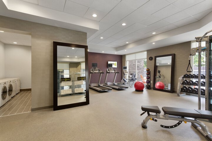 Health and Fitness 19 of 22