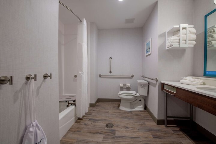 Hampton Inn & Suites Duncanville Dallas