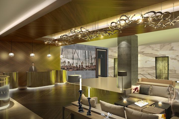 Hotel Interior 11 of 96