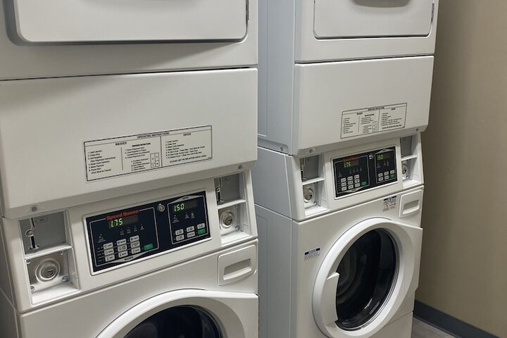 Laundry 194 of 206