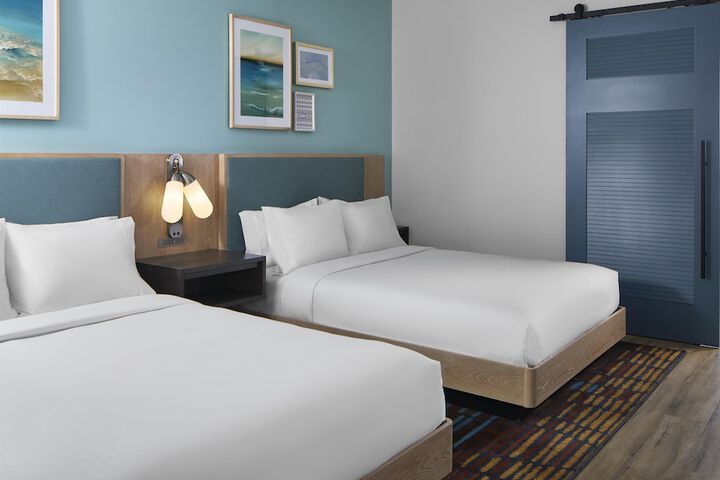 Embassy Suites by Hilton Gulf Shores Beach Resort