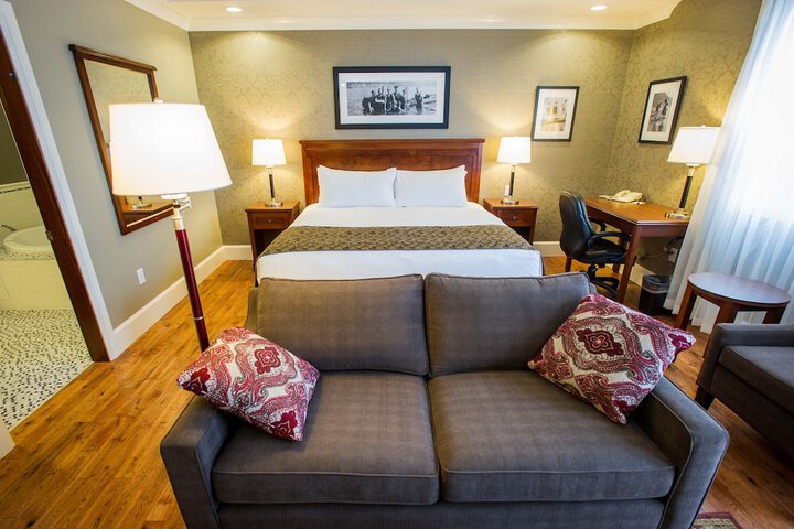 Hume Hotel & Spa