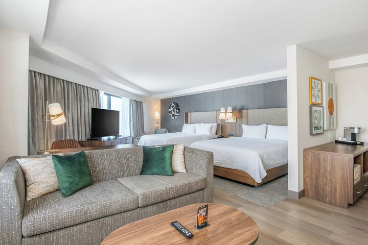 Holiday Inn Los Angeles Gateway - Torrance by IHG